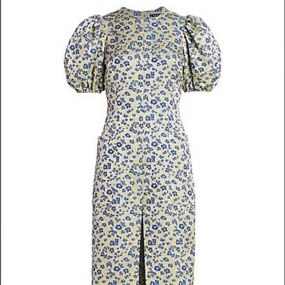 Rotate Katarina Dress - Picture 8 of 13